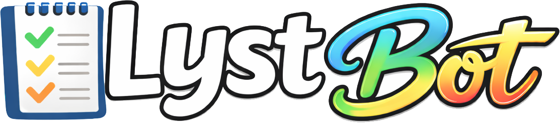 LystBot
